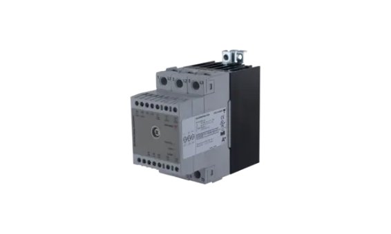 Carlo Gavazzi Régulateur de puissance 20A RGC3P60V20EDP